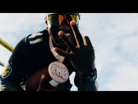 Fort Manny, Ft. MBM Franko – JOHN MADDEN (OFFIZIELLES VIDEO)