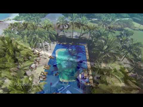 Avião e Lancha na Porta de Casa, Surreal...!!!