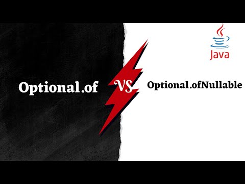 Ofnullable