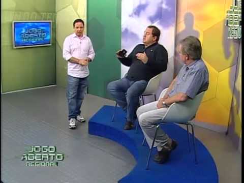 Jogo Aberto Regional Campinas 14 01 2013   bloco 03