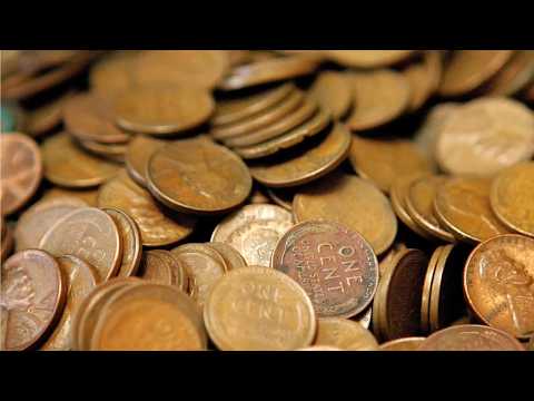 House Passes Common Cents Act, Eliminating the Penny