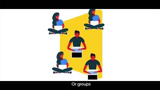 Vidéo de Learnosity