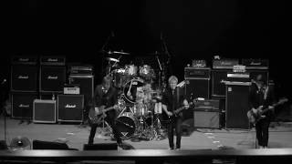 Watts - All Done With Rock N Roll / Stage Fright / Flash of White Light - Lynn, MA 2/16/18