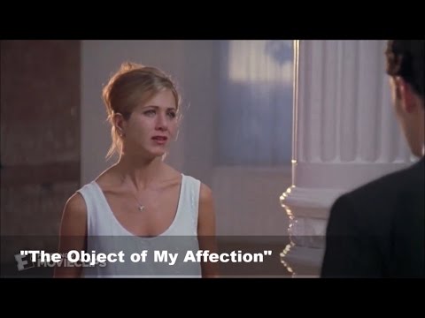 The Object of My Affection - Ivan Matsumoto (Original Fan Video)