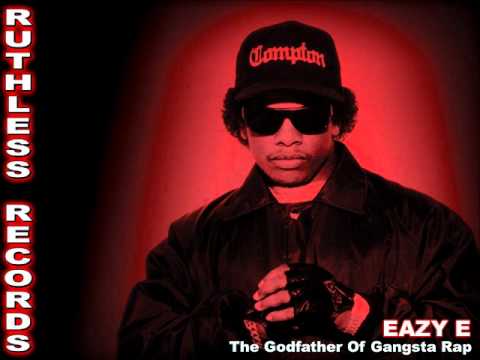 Eminem - The Way I Am Ft Rakim, Eazy-E, 2Pac