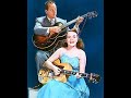 Johnny Is The Boy For Me ~ Les Paul & Mary Ford 🎵🧡🙋‍♂️