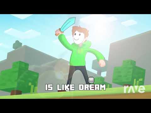 CG5² x Gametunes - I See a Dreamer Gone Away Behind The Mask (Mashup)