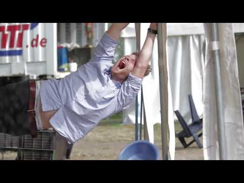 Sola 2019 Teenlager "Der Ent-zeit Sturm"