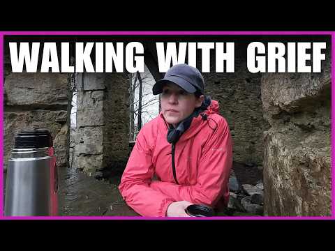 Fairy Tale Hike, Heartbreaking Reality 💔 (The Blue Door) | Vlog 92