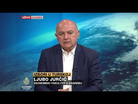 Jurčić: Glavni uzrok inflacije u Turskoj je vanjski utjecaj