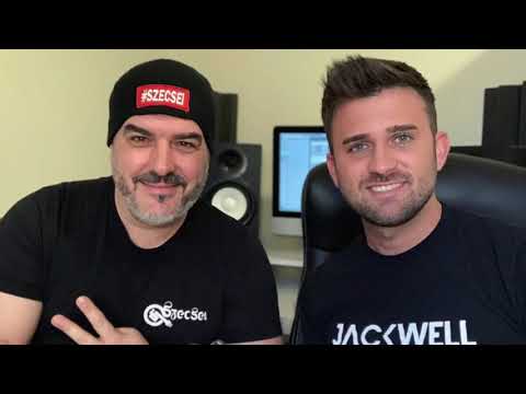 Szecsei b2b Jackwell CSIBÉSZEK CAT - 2019 12 16 Part 1