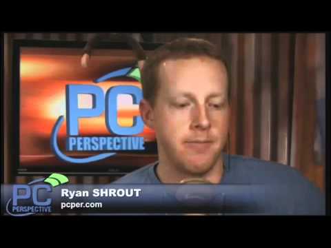 PC Perspective Podcast 184 - 01/05/12