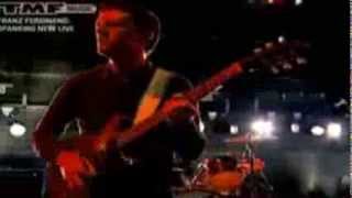 Franz Ferdinand- Outsiders (Sub. Esp)