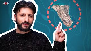 Download lagu Waarom de hele wereld naar dit eilandje kijkt mp3