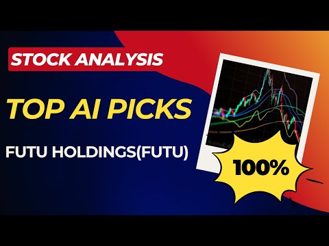 Futu Holdings (FUTU) Stock Analysis 🔥 Top AI Pick for June 17