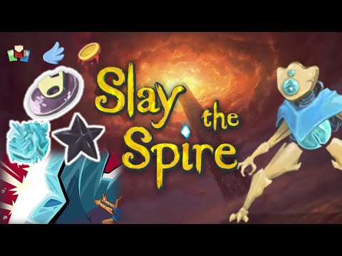 Slay the Spire March 17th Daily - Defect | Frost Orbs are also Beautiful!