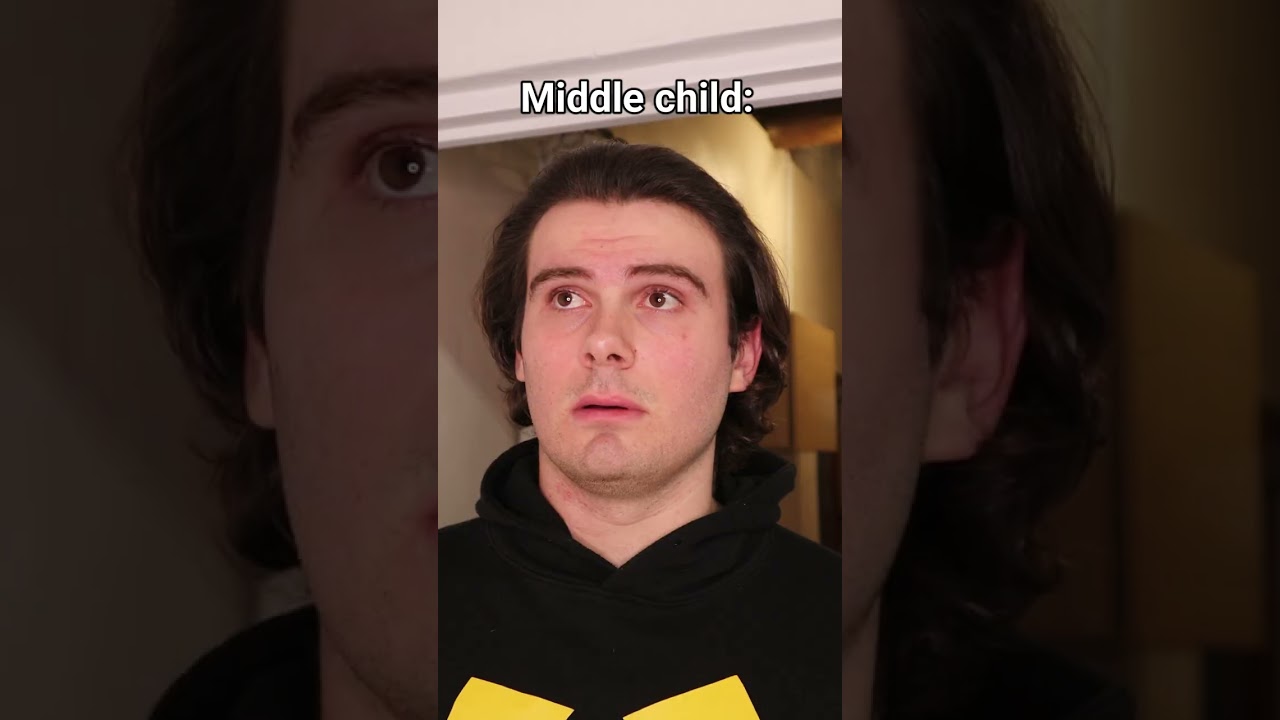 How Is The Youngest Child The Favourite?