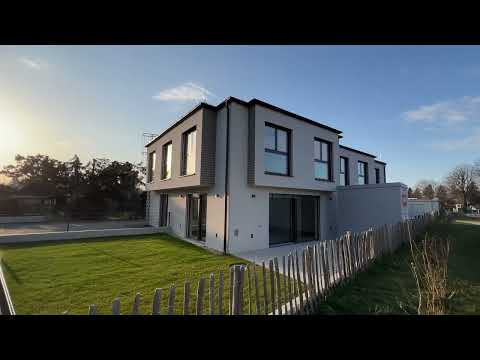 Carpe Diem Projektvideo | 3423 St. Andrä Wördern | www.carpediem.immo