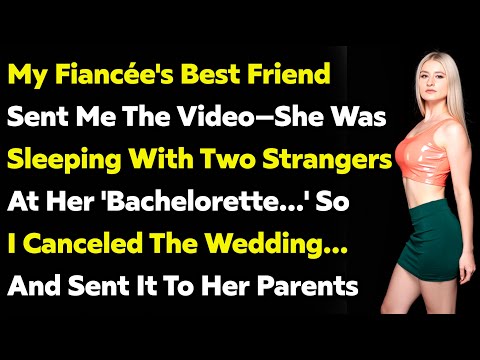 My Fiancée Fired Me From Her Company — Then Texted, “You Should Have Learned Your Lesson”