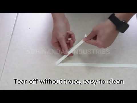 Double Side Cloth Tape