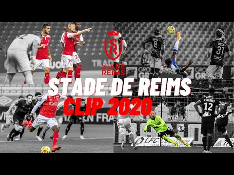 Stade de Reims, CLIP 2020