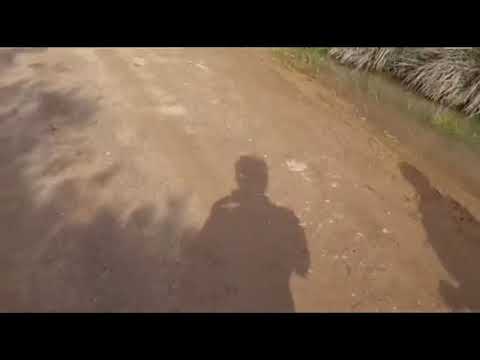 Trail sierras de Rocha - Uruguay