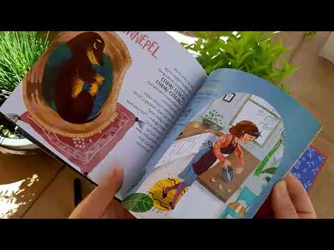 Borsi mesék: Cica-galiba - Borsi ünnepel