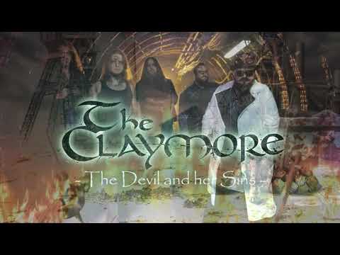 The Claymore - The Devil and her Sins