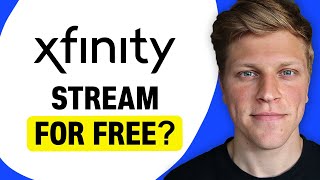 Is Xfinity Stream Free