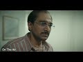 HARSHAD MEHTA CRYING SCENE SCAM1992 HARSHAD MEHTA