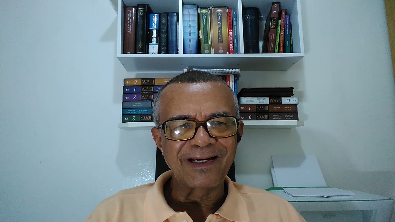 O que quer dizer, governo teocrático?