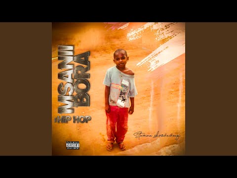 Msanii Bora Wa HipHop (feat. Nacha, Riderman, Manengo, B Face) (Remix)