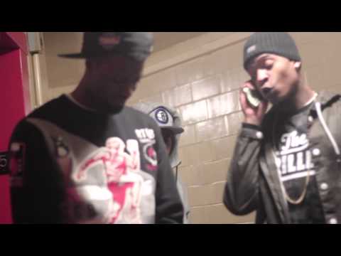 B.O.N. x 730 Leil x Dymu