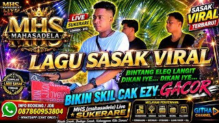 Download lagu Bintang Elek Langit DIKAN IYE DIKAN IYE || SASAK VIRAL TERBARU KECIMOL MHS Live SUKERARE mp3