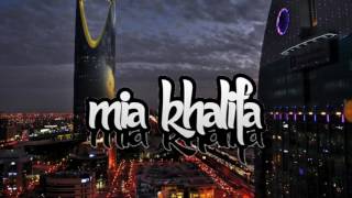Timeflies-Mia Khalifa