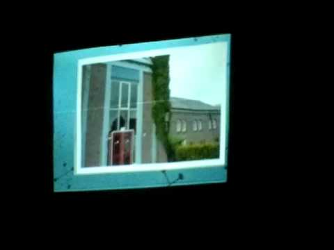 verschijning prinsepaar  Mill 2012