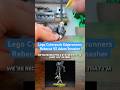 Attempting A PERFECT Lego Edgerunners Rebecca VS Adam Smasher #lego #cyberpunk2077