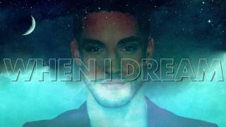 DANIEL RENE - When I Dream