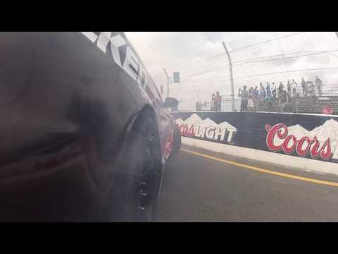 Guitard Racing - Circuit GP3R - Formula Drift Canada 2015
