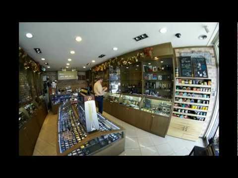 My very first Stanwell and Tobacconist