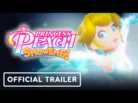 Slay the Princess — трейлер