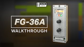 A First Look at FG-36A