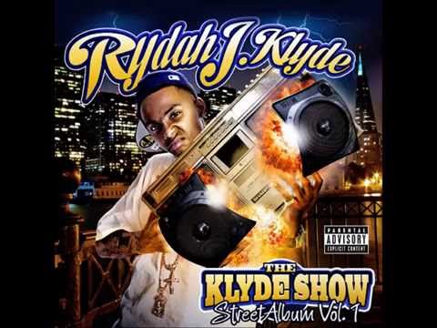 Rydah J. Klyde- Got That Feeling