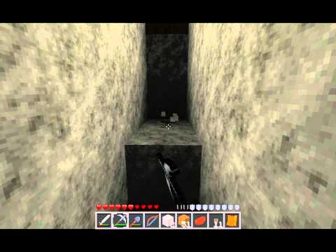 Let's Play Minecraft #267 [Deutsch] [HD] - Mit dem Klopf durch die Wand