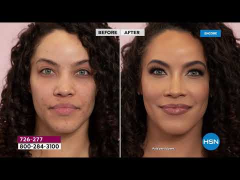 HSN | Doll 10 Beauty by Doris Dalton 03.24.2021 - 06 AM