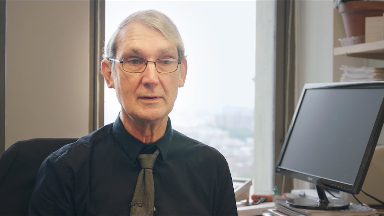 John Mutter, Director, PhD in Sustainable Development