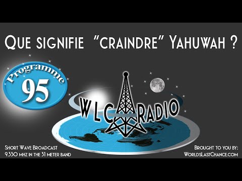 Que signifie  “craindre” Yahuwah ?