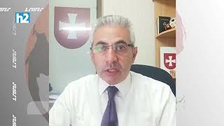 Ալիևը նվաճել է Հայաստանի իշխանությունը. բոլորս գերի ենք. Էդգար Ղազարյան: Լրաբեր - 11.09.2024