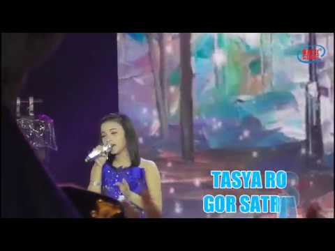 TASYA ROSMALA KILAU RAYA PURWOKERTO 2018