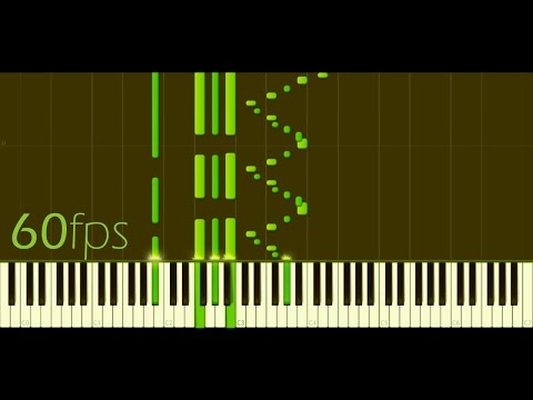 Impromptu Op. 90 No. 2 // SCHUBERT